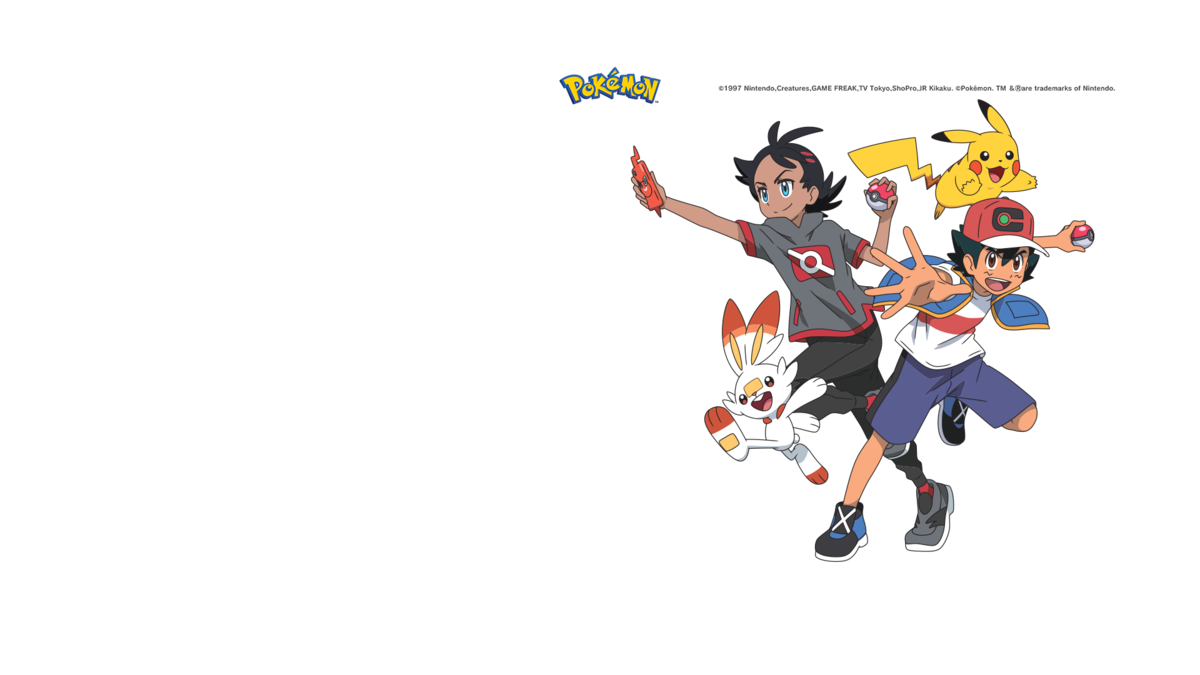 Pokémon Pokémon