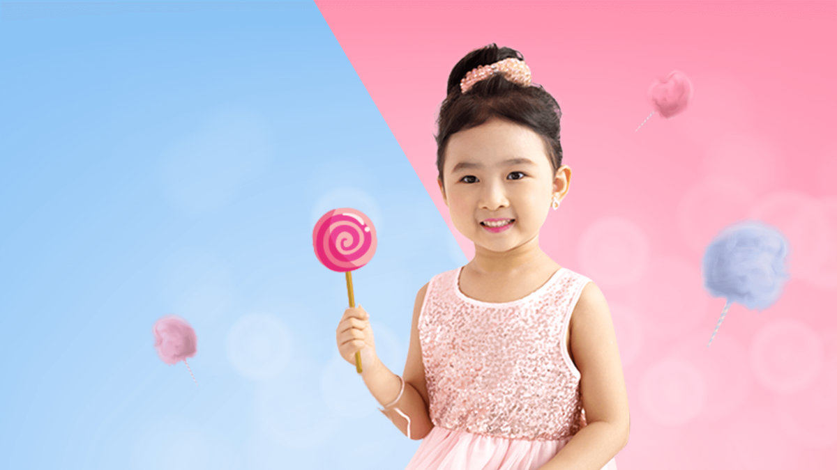 Candy Ngọc Hà Candy Ngọc Hà