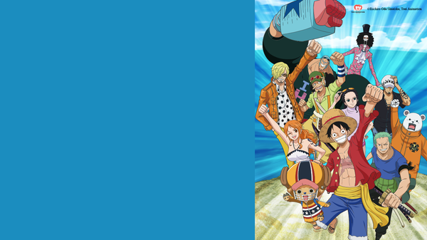 đảo Hải Tặc One Piece Trọn Bộ Lồng Tiếng Full Hd Pops