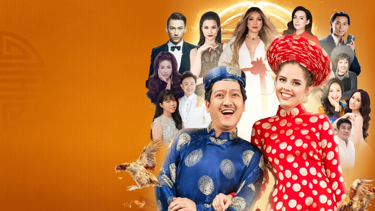 Qua Tây Lấy Dzợ Liveshow Qua Tây Lấy Dzợ Liveshow