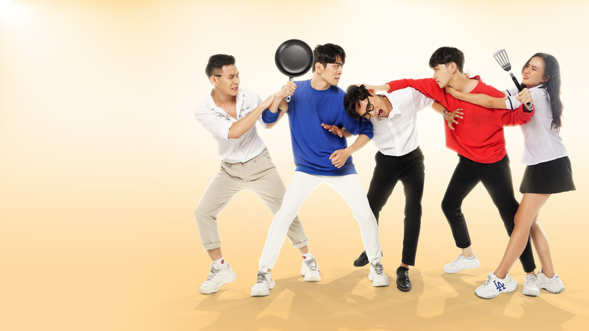 Anh Trai Quốc Dân Anh Trai Quốc Dân