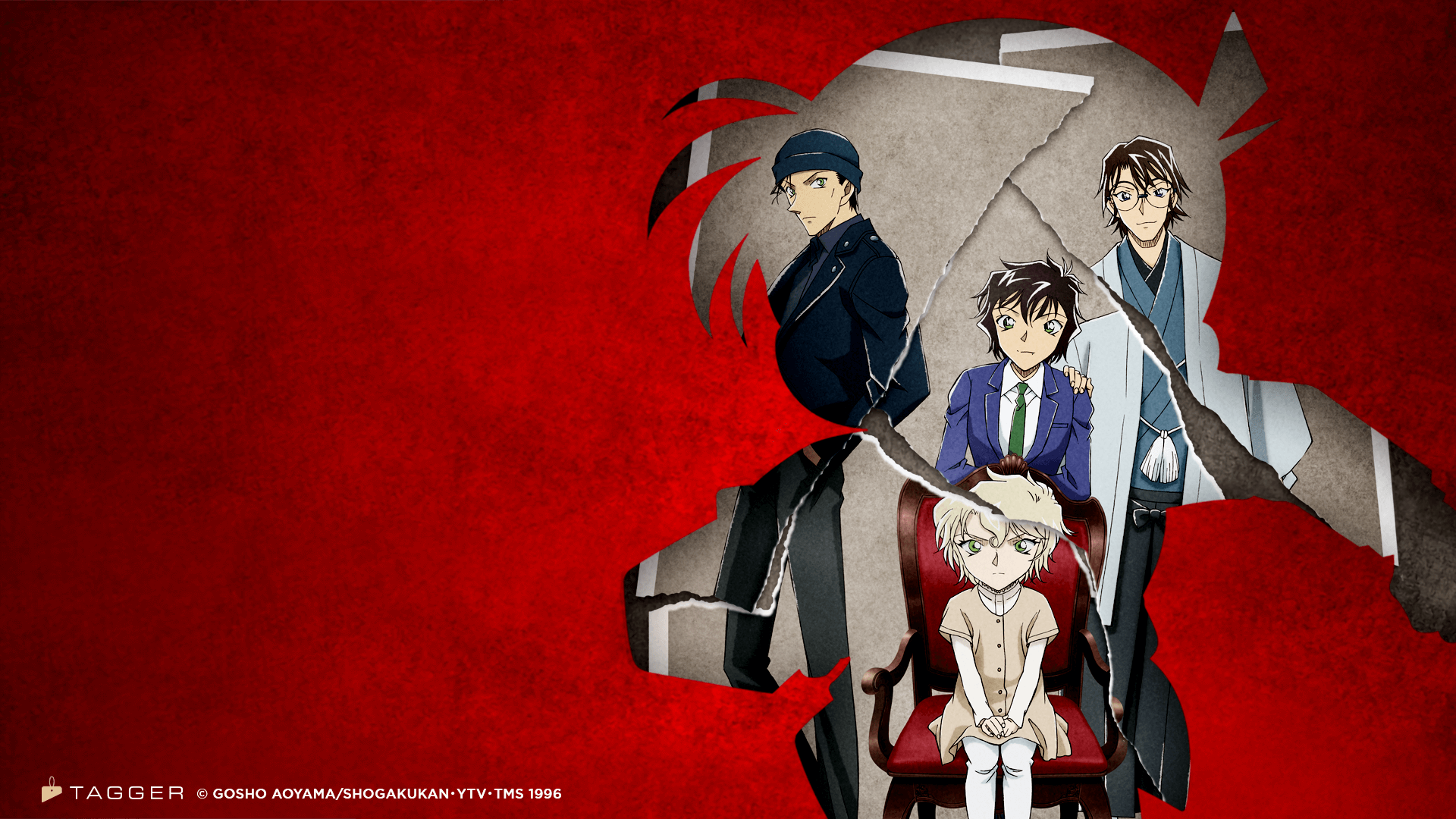 Thám Tử Lừng Danh Conan: Chứng Cứ Đỏ – Detective Conan: The Scarlet Alibi Vietsub Full HD Thám Tử Lừng Danh Conan: Chứng Cứ Đỏ – Detective Conan: The Scarlet Alibi Vietsub Full HD