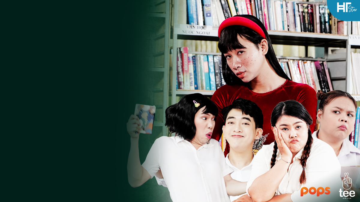 Chuyện Trường Chuyện Lớp Chuyện Trường Chuyện Lớp