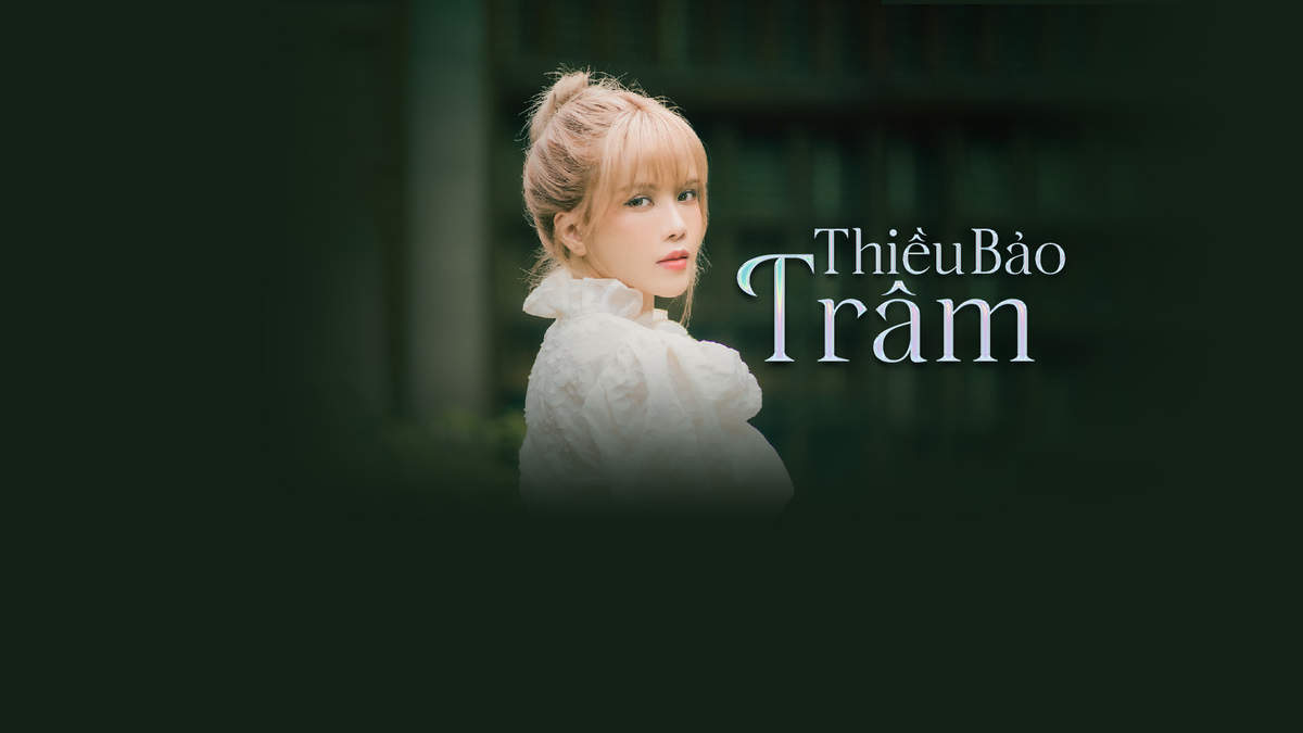 Thiều Bảo Trâm Thiều Bảo Trâm