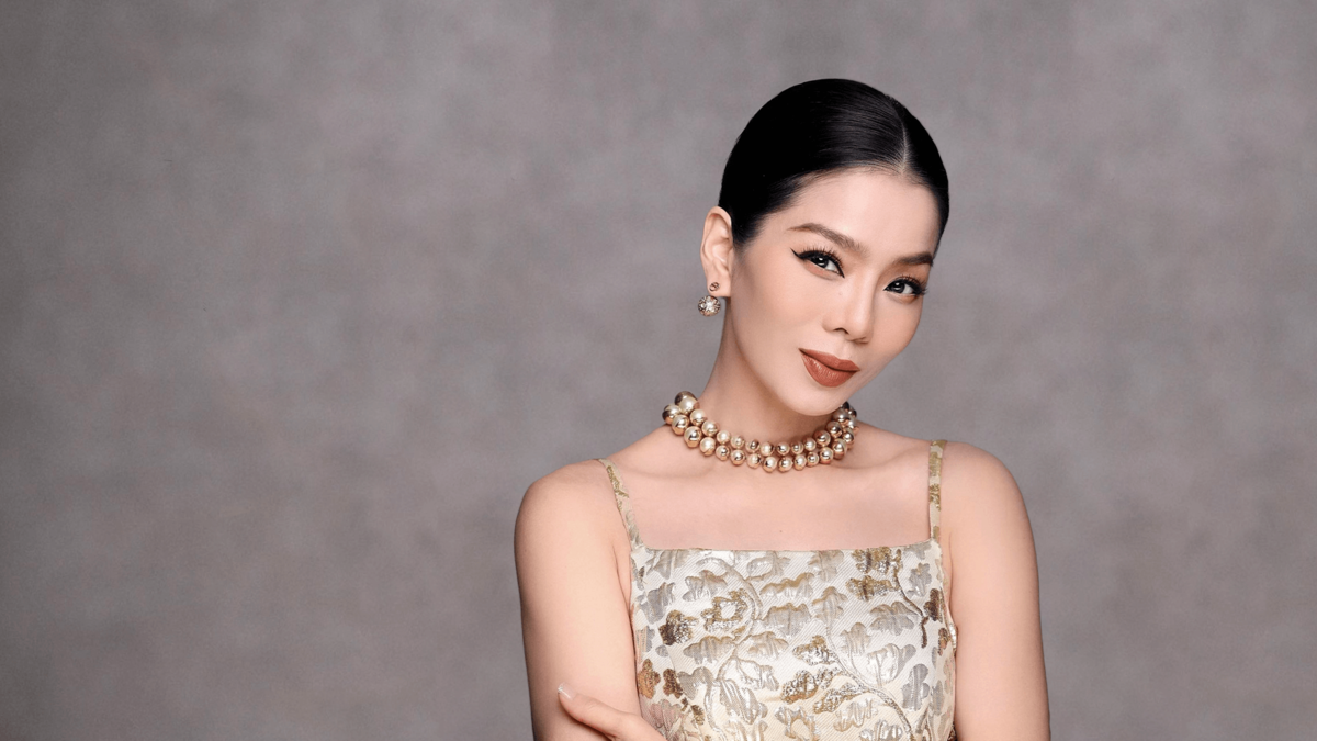 Lệ Quyên Lệ Quyên