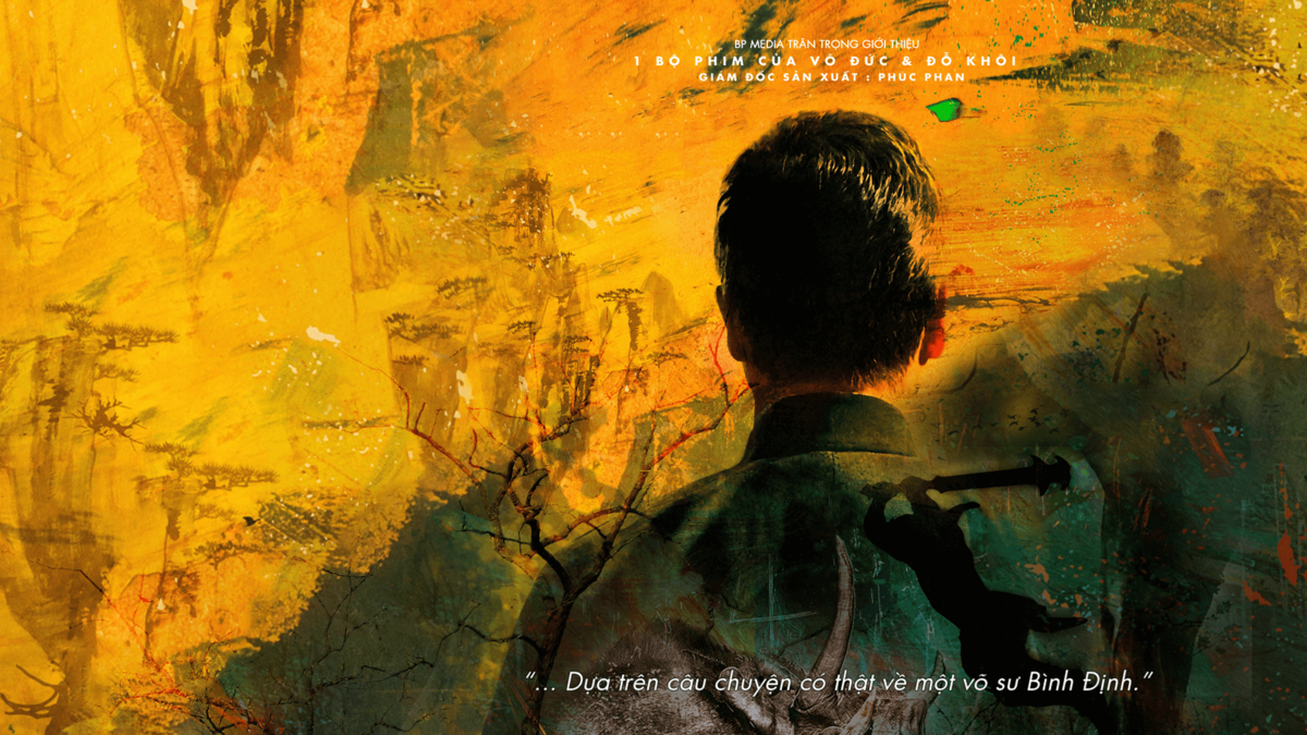 Nhất Đại Tông Sư Nhất Đại Tông Sư