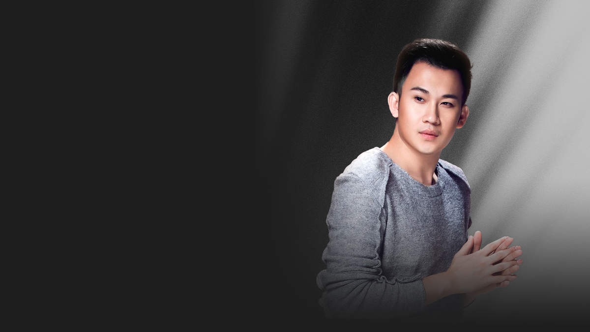Dương Triệu Vũ Dương Triệu Vũ