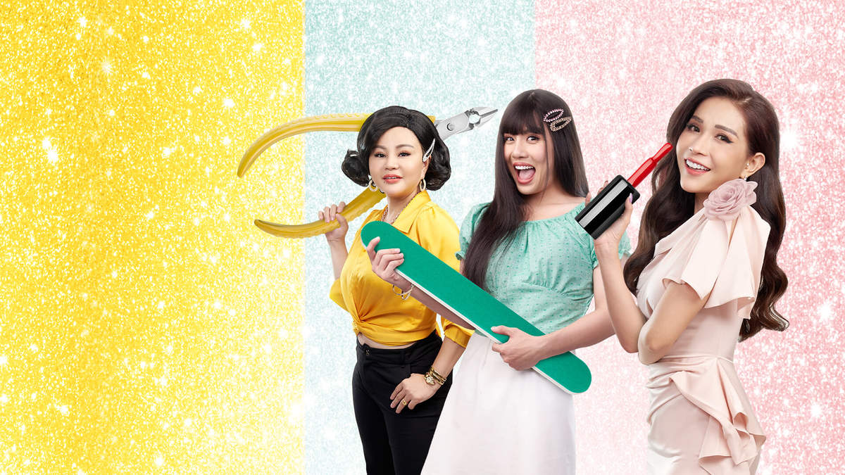 Tiệm Nail Fê-Li-Na Tiệm Nail Fê-Li-Na