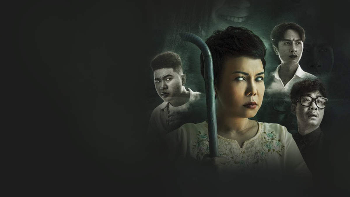 Sợ Rồi À Nha! Sợ Rồi À Nha!