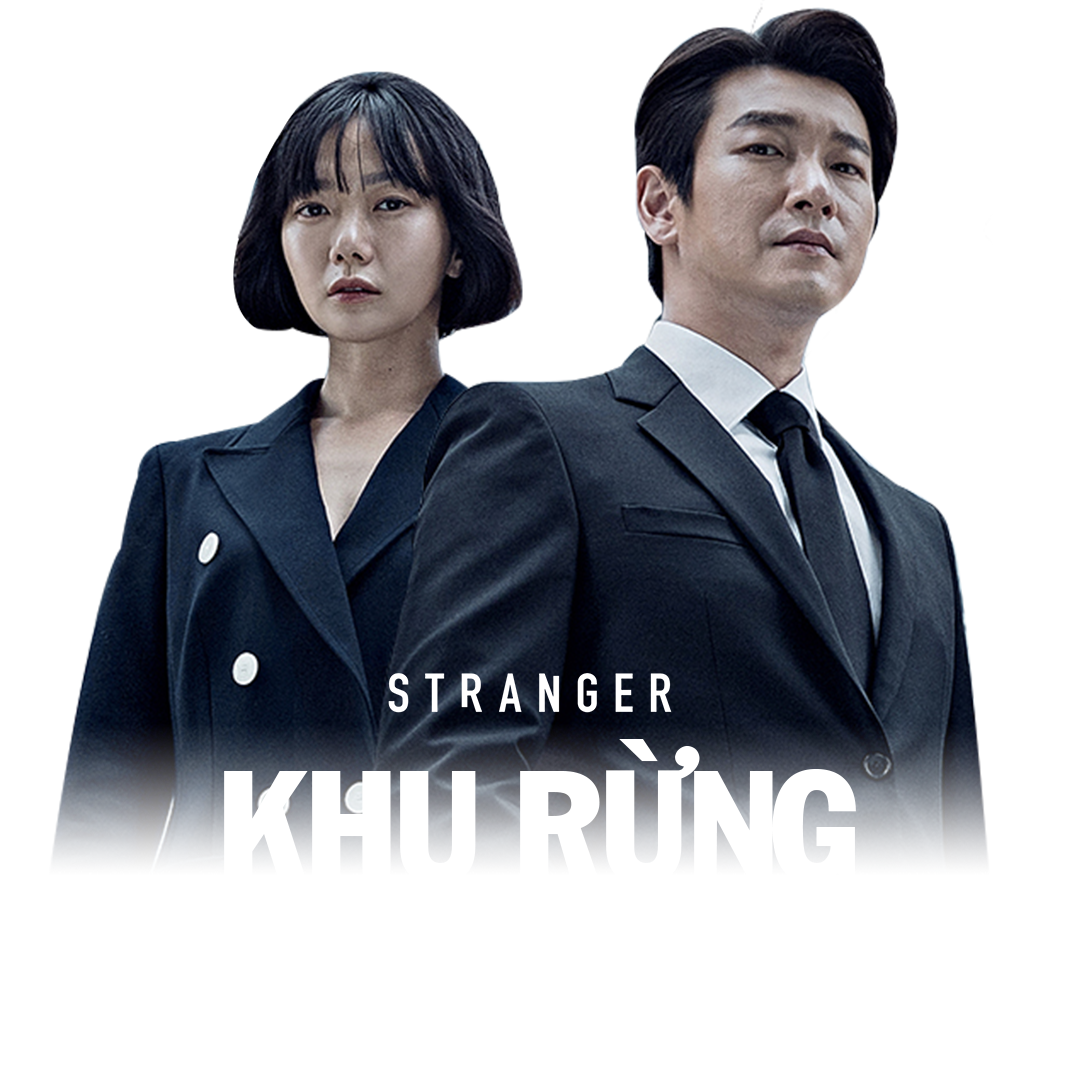 Stranger - Khu Rừng Bí Mật Stranger - Khu Rừng Bí Mật