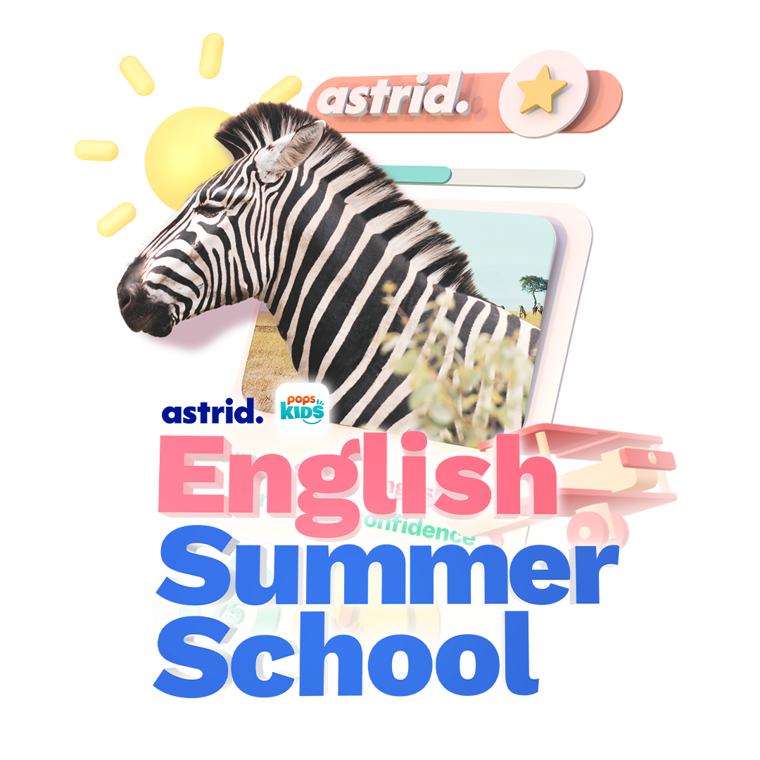 English Summer School