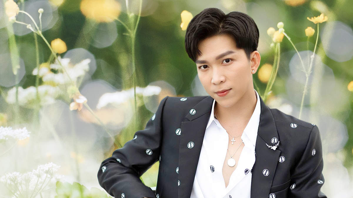 Tăng Phúc Tăng Phúc