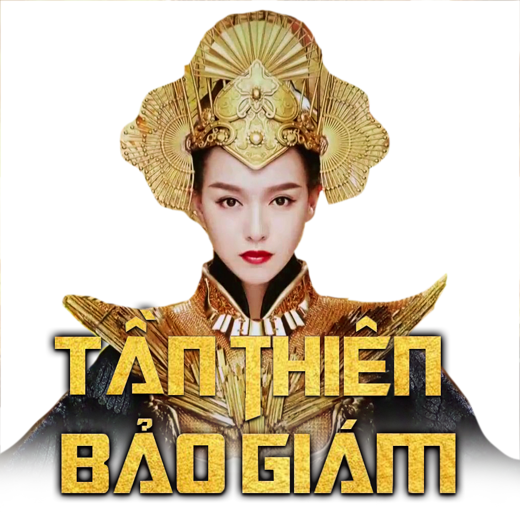 Tần Thiên Bảo Giám Tần Thiên Bảo Giám