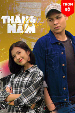 Tháng Năm Dữ Dội Tháng Năm Dữ Dội