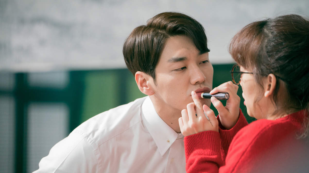 ชีวิตลับคุณเลขา | The Secret Life of My Secretary ชีวิตลับคุณเลขา | The Secret Life of My Secretary