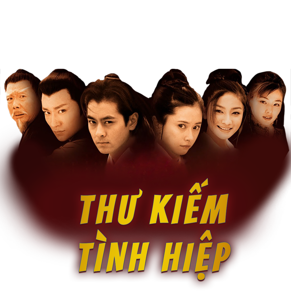 Thư Kiếm Tình Hiệp Thư Kiếm Tình Hiệp