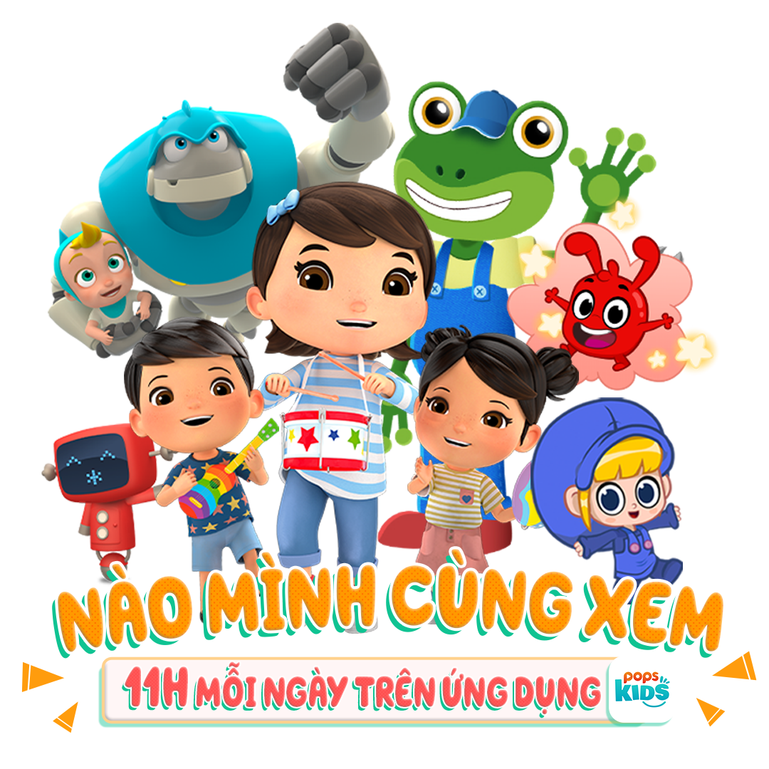 Nào Mình Cùng Xem Nào Mình Cùng Xem