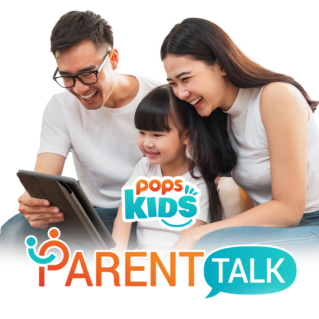 Parent Talk Parent Talk