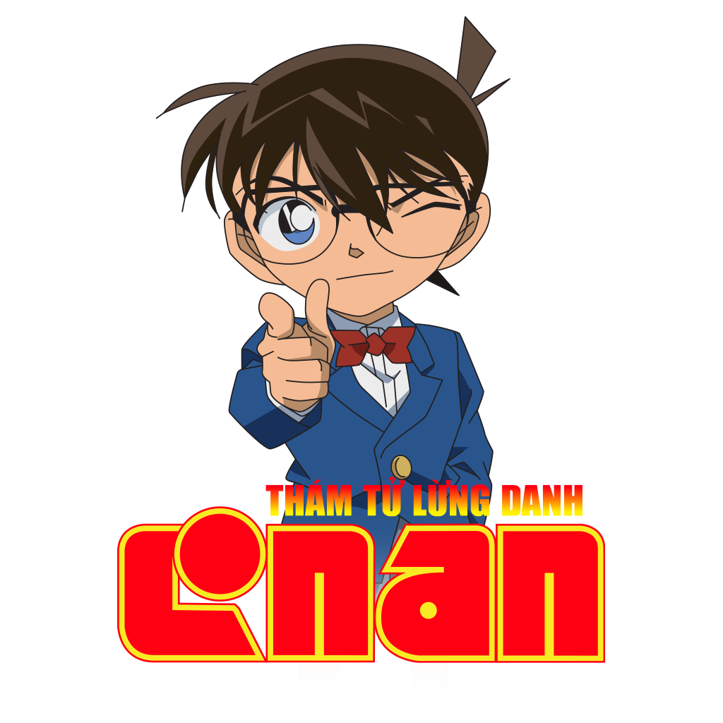 Detective Conan - Thám Tử Lừng Danh Conan