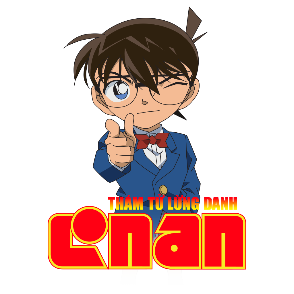 Detective Conan - Thám Tử Lừng Danh Conan Detective Conan - Thám Tử Lừng Danh Conan