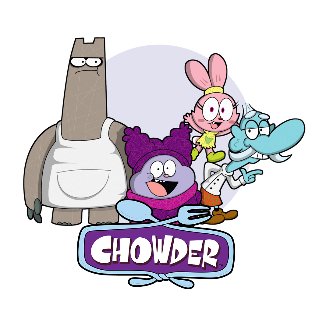 Chowder Chowder