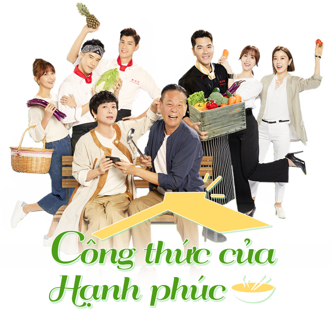 Sweet Family - Công Thức Của Hạnh Phúc Sweet Family - Công Thức Của Hạnh Phúc