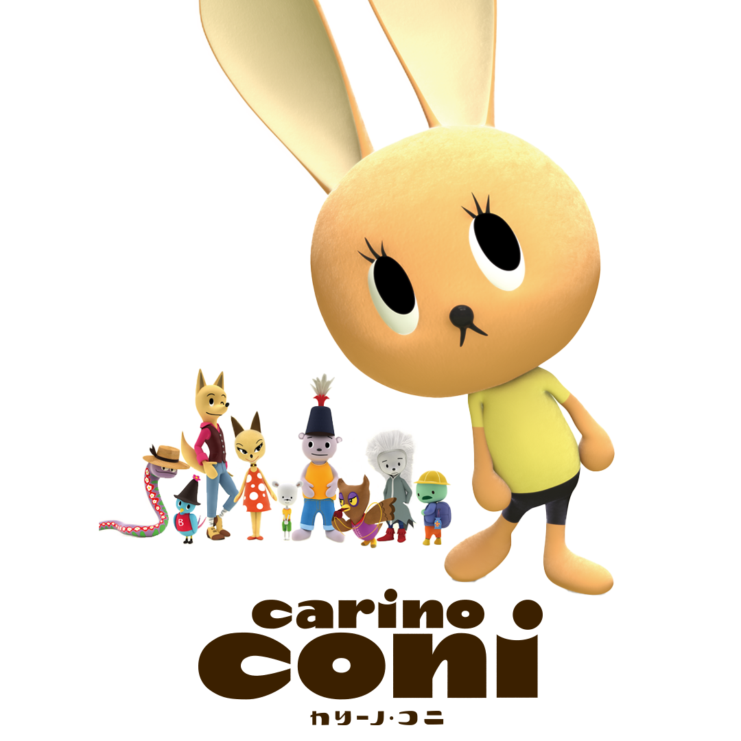 Carino Coni Carino Coni
