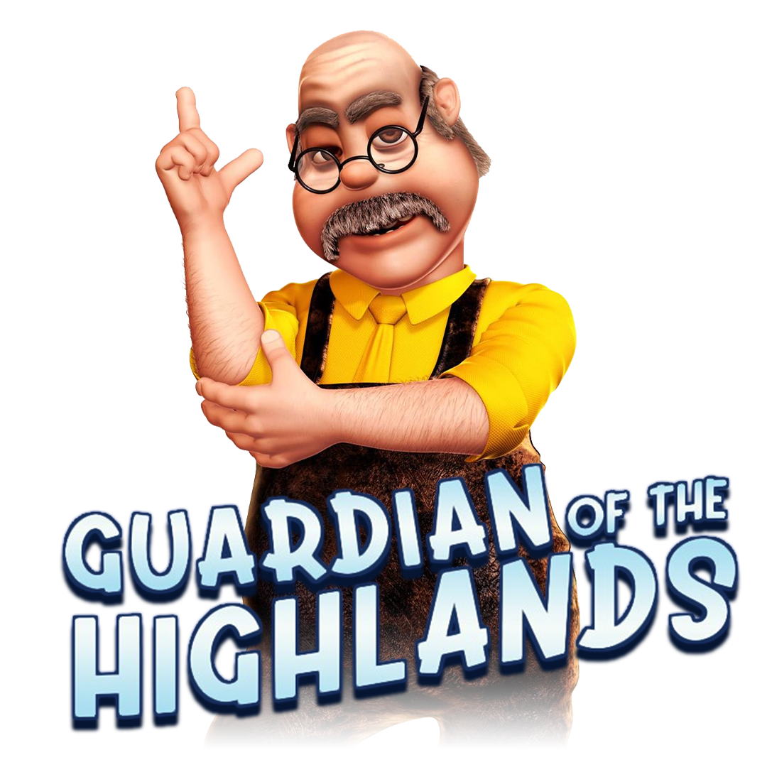 Guardian Of The Highlands - Ngài Billi