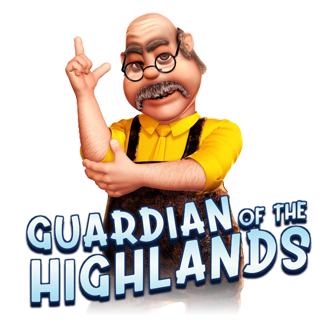 Guardian Of The Highlands - Ngài Billi Guardian Of The Highlands - Ngài Billi