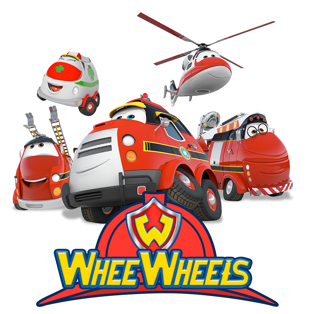 Carros falantes são estrelas de animação 'Wheely - Velozes e Divertidos' -  07/09/2018 - Criança - Guia Folha