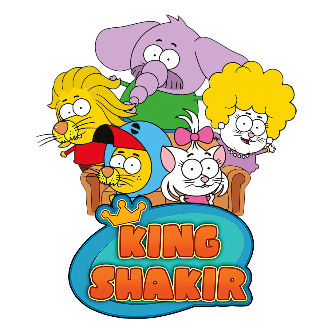King Shakir - Chuyện Của Muông Thú King Shakir - Chuyện Của Muông Thú