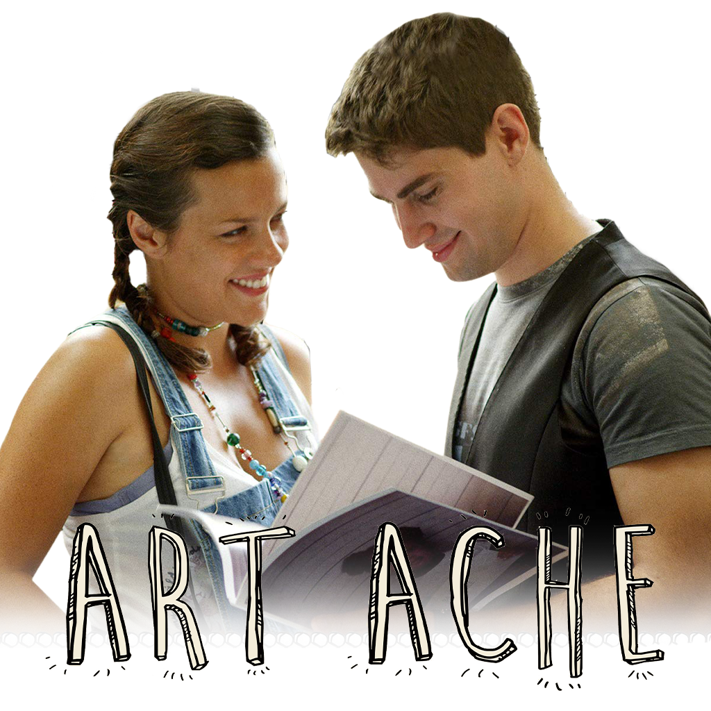 Art Ache - Chinh Phục Trái Tim Em