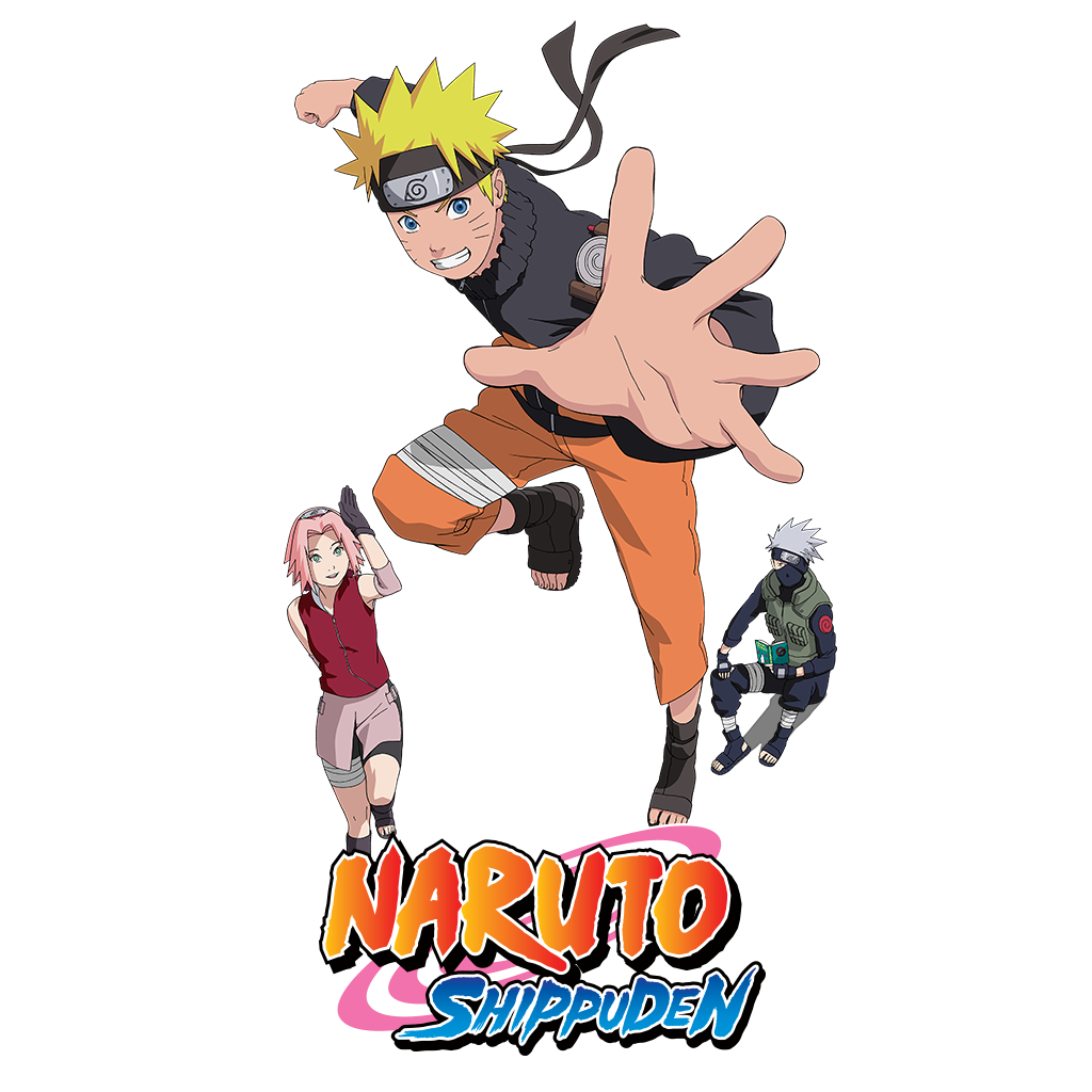 Naruto Shippuden Movie 6: Road to Ninja | Anime-Planet