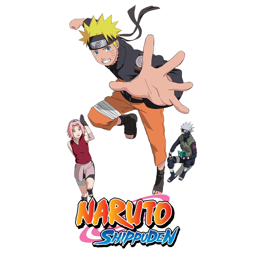 Naruto Shippuden Naruto Shippuden