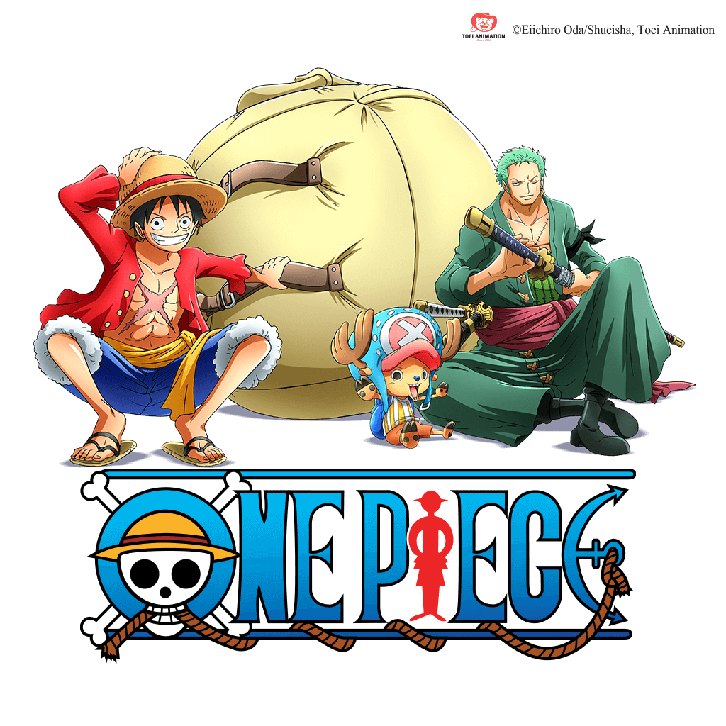 Đảo Hải Tặc - One Piece Trọn Bộ Lồng Tiếng Full HD | POPS