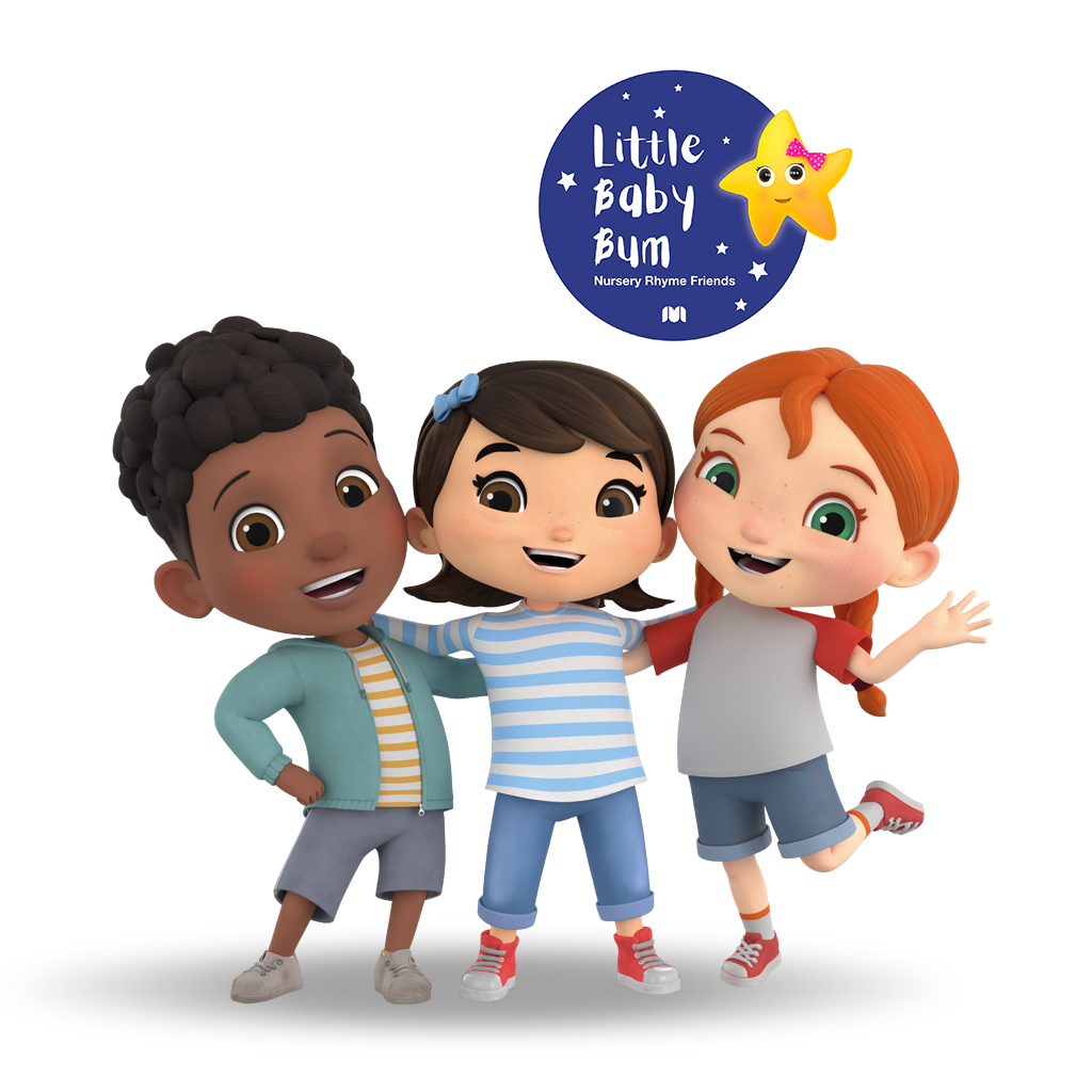 Little Baby Bum Little Baby Bum