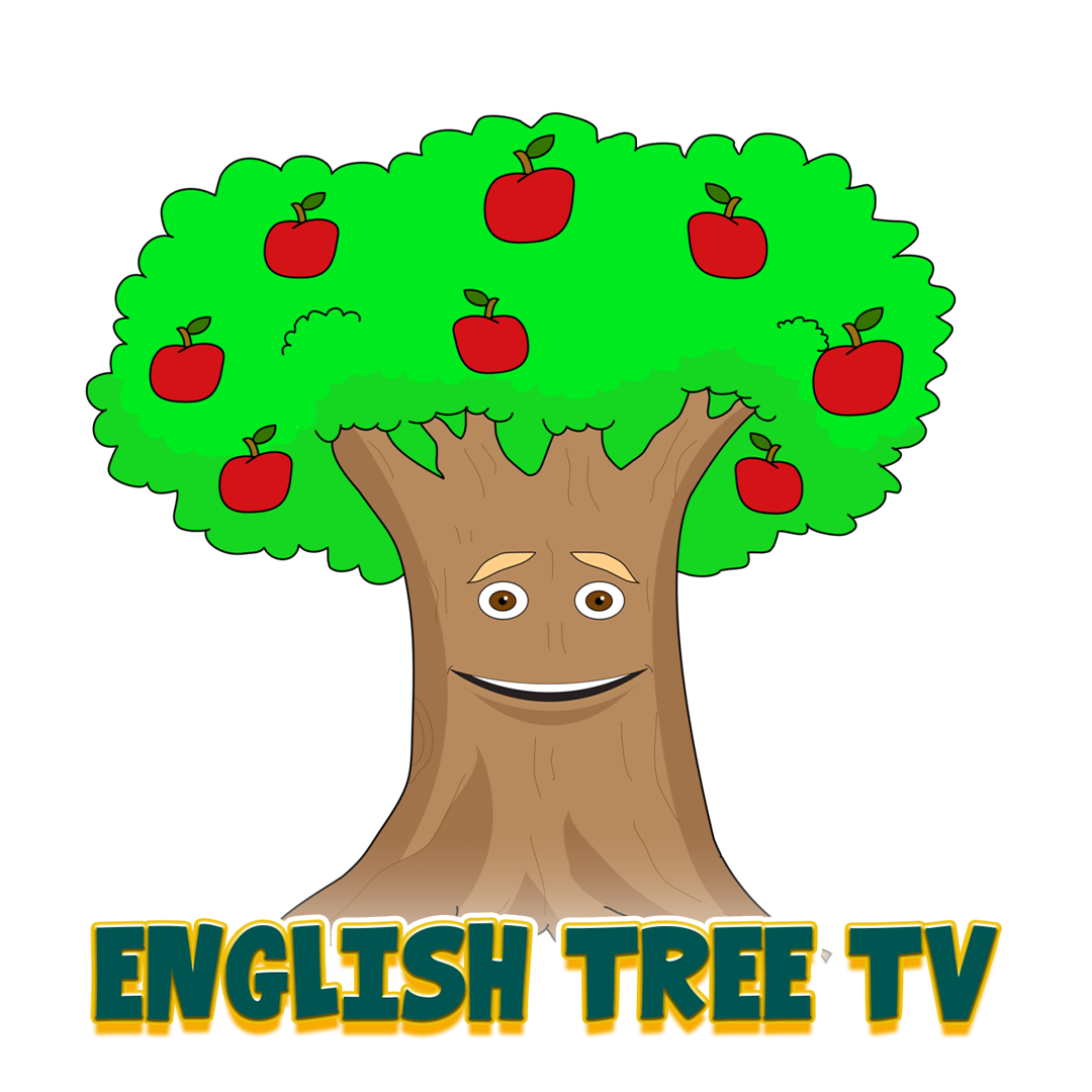 English Tree TV