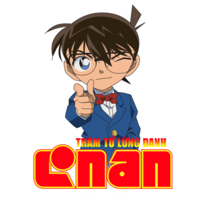Detective Conan - Thám Tử Lừng Danh Conan