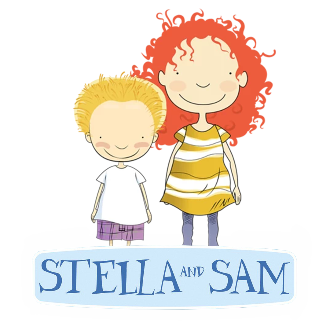 Stella And Sam - Stella Và Sam Stella And Sam - Stella Và Sam