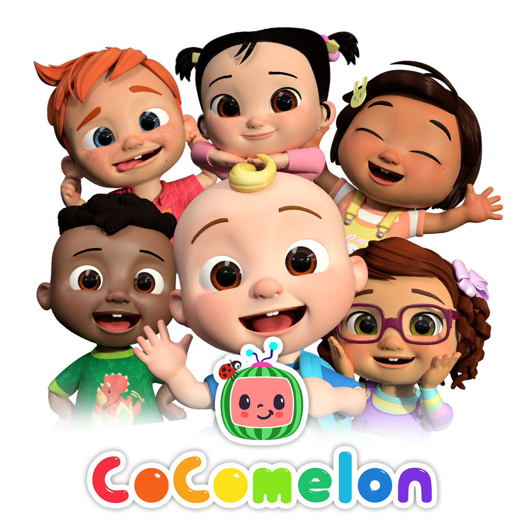 Cocomelon Kids