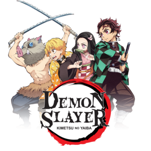 Demon Slayer - Thanh Gươm Diệt Quỷ