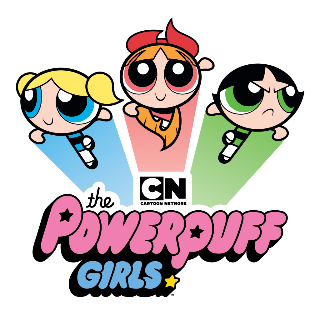 The Powerpuff Girls - Những Cô Gái Siêu Năng Lực The Powerpuff Girls - Những Cô Gái Siêu Năng Lực