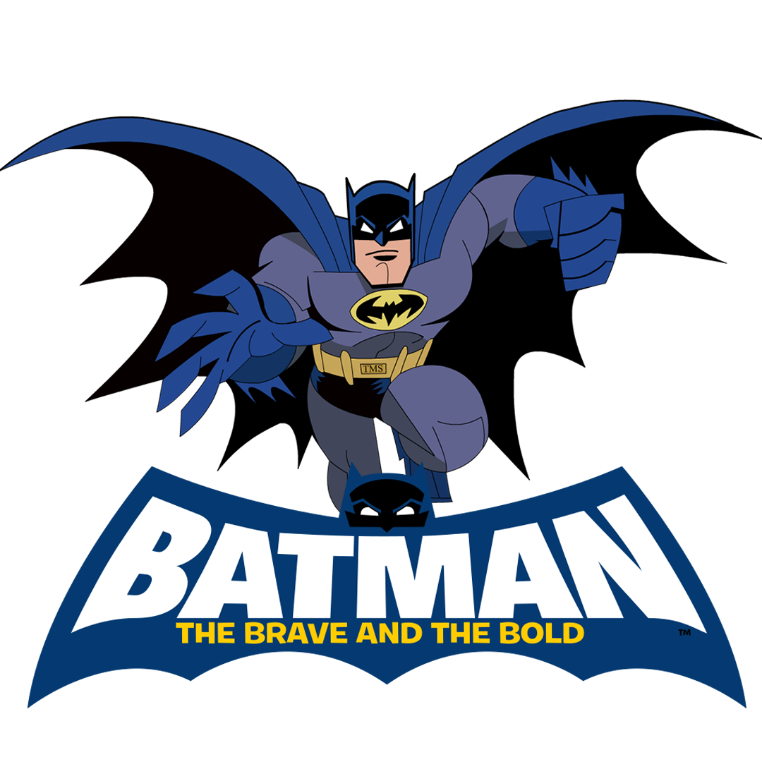Batman: The Brave And The Bold Batman: The Brave And The Bold