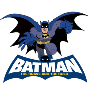 Batman: The Brave And The Bold