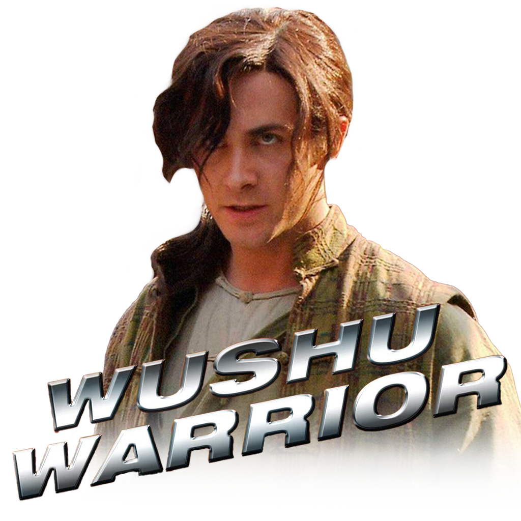 Wushu Warrior - Chiến Binh Wushu