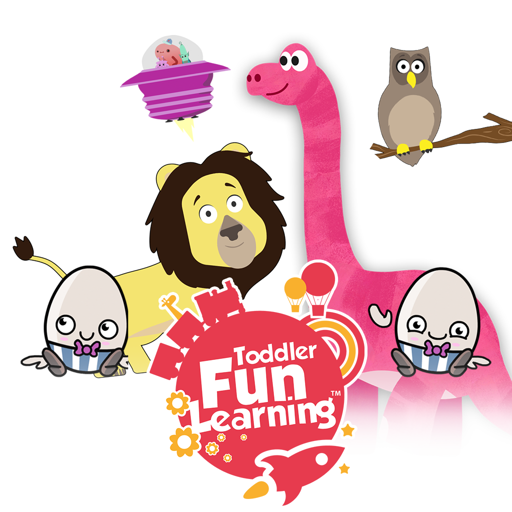 Toddler Fun Learning Toddler Fun Learning
