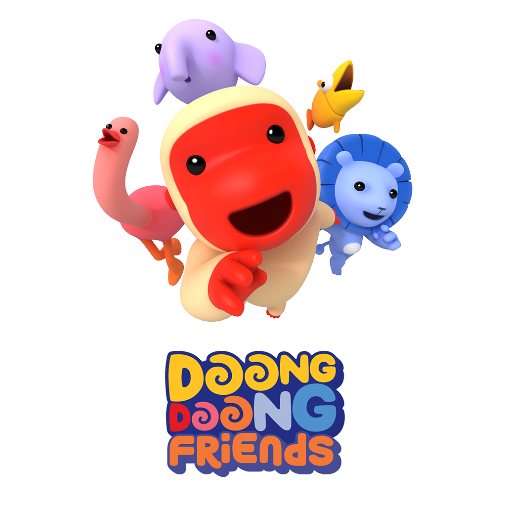 Doong Doong Và Những Người Bạn Doong Doong Và Những Người Bạn