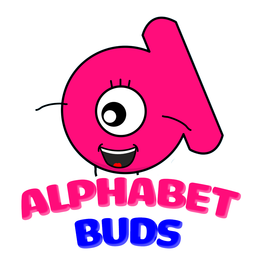 Alphabet Buds