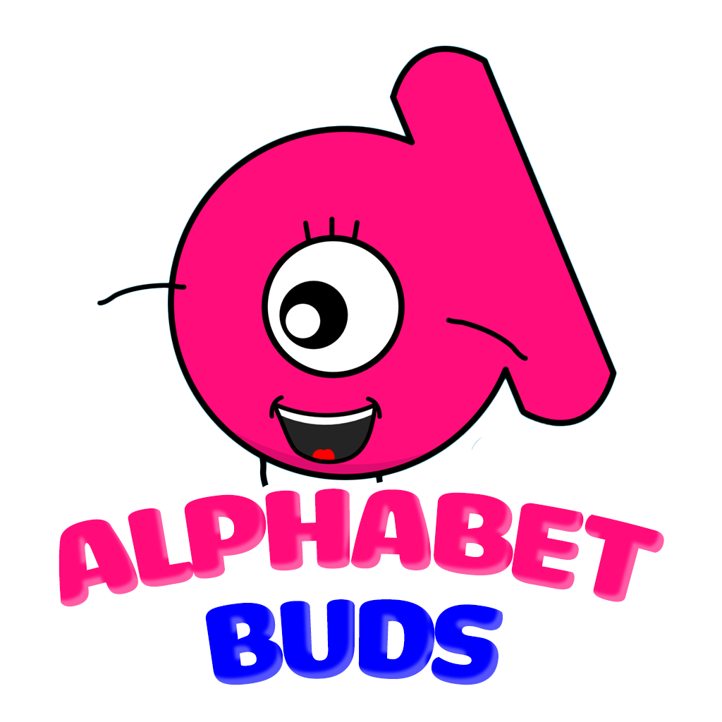 Alphabet Buds Alphabet Buds