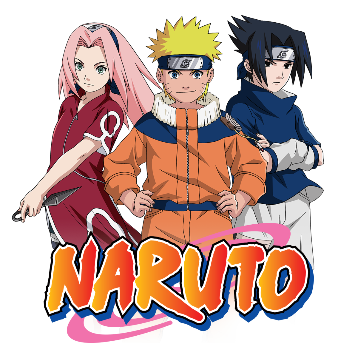 Naruto Naruto